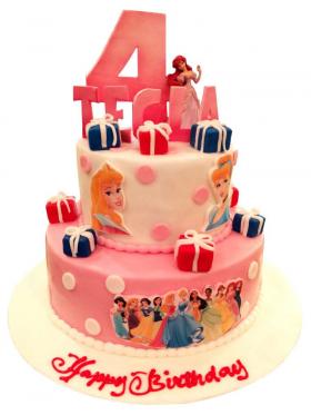 Children Cake 430