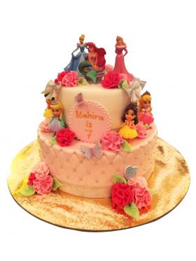 Children Cake 486