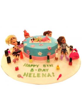 Children Cake 505