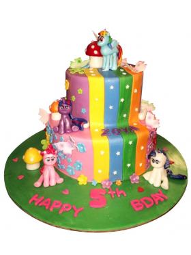 Children Cake 519