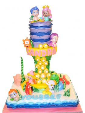 Children Cake 526