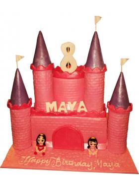 Children Cake 558