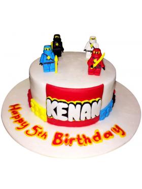 Children Cake 560