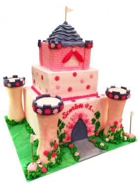 Children Cake 561