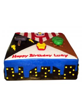 Children Cake 563