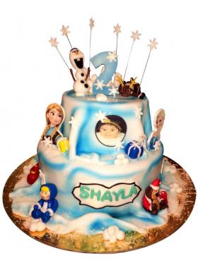 Children Cake 564