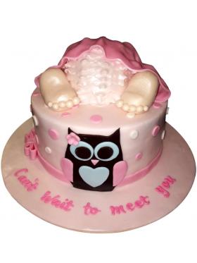 Children Cake 572