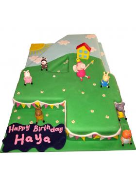 Children Cake 573