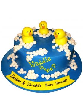 Children Cake 575