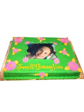 Children Cake 579