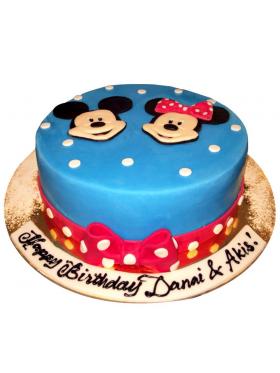 Children Cake 582