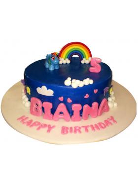 Children Cake 583