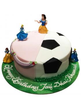 Children Cake 586