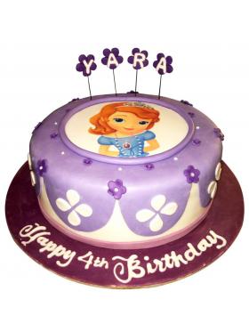 Children Cake 595