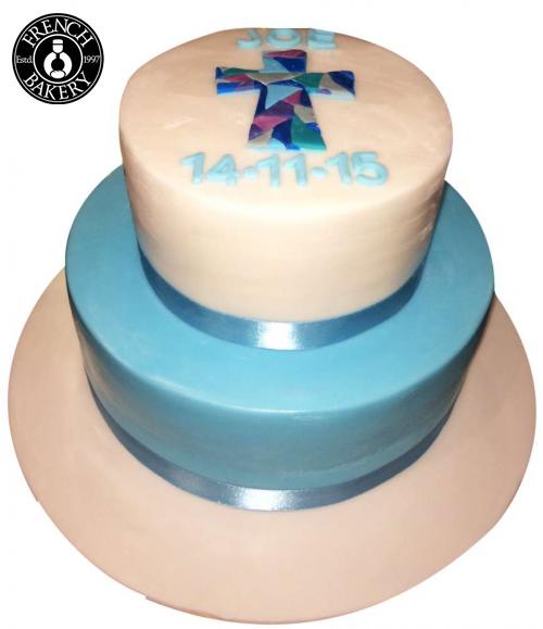 Anniversary Cake 469