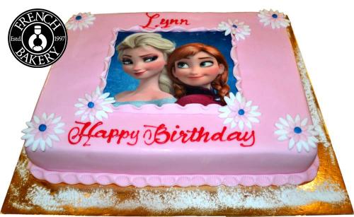 Children Cake 103