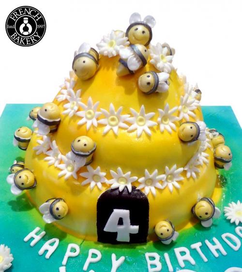 Children Cake 002