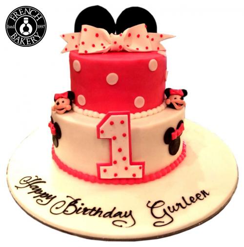 Children Cake 233