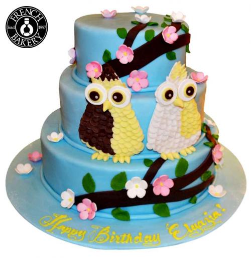 Children Cake 241