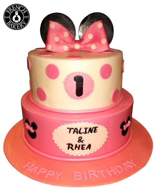 Children Cake 277