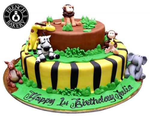 Children Cake 285