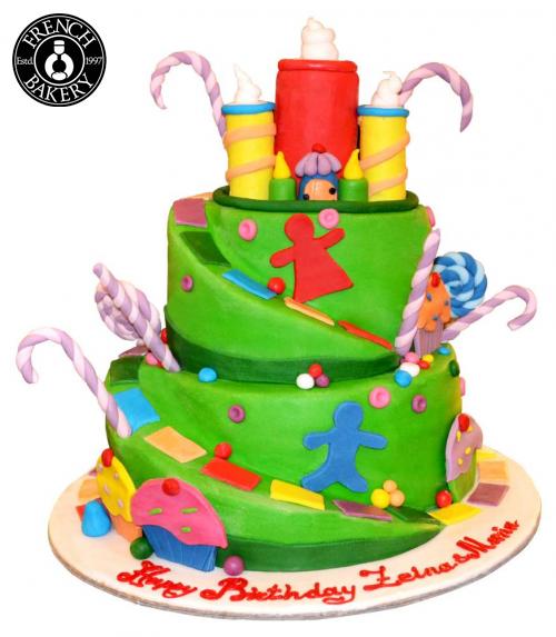 Children Cake 373