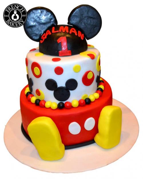 Children Cake 388