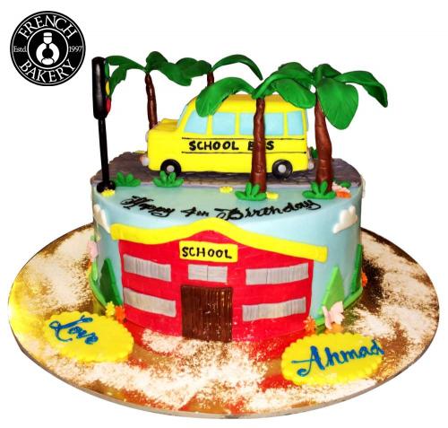 Children Cake 390