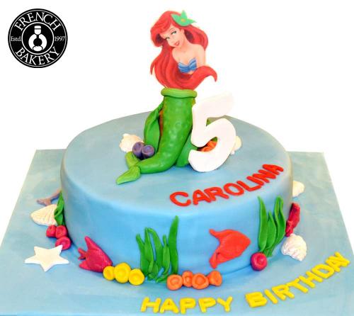 Children Cake 409