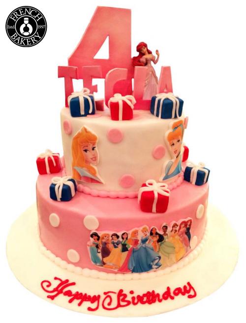 Children Cake 430