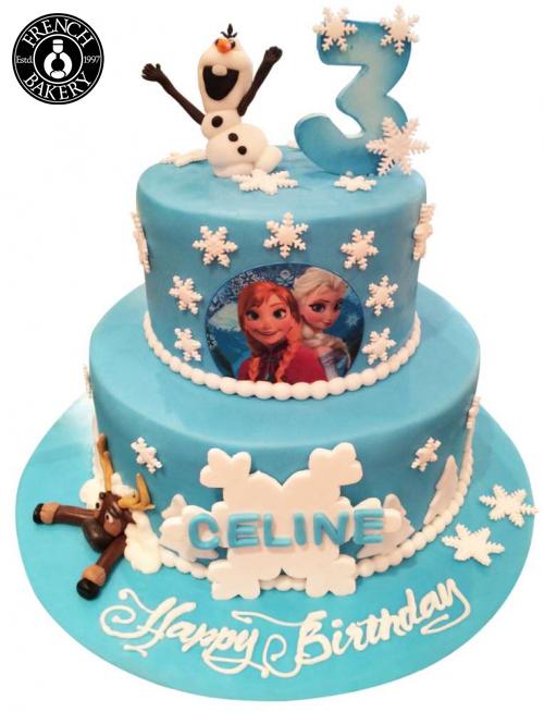 Children Cake 438