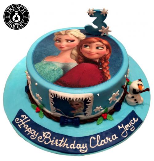 Children Cake 439