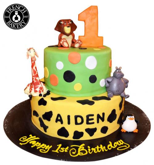 Children Cake 466