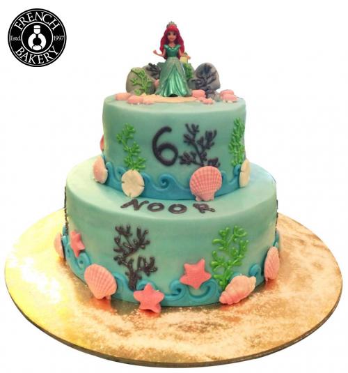 Children Cake 476