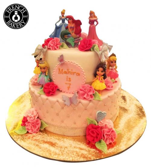 Children Cake 486