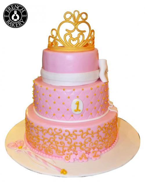 Children Cake 487