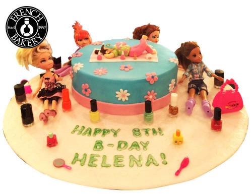 Children Cake 505