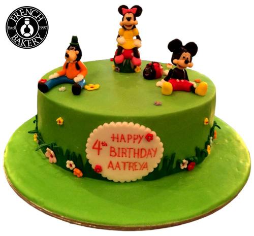 Children Cake 052