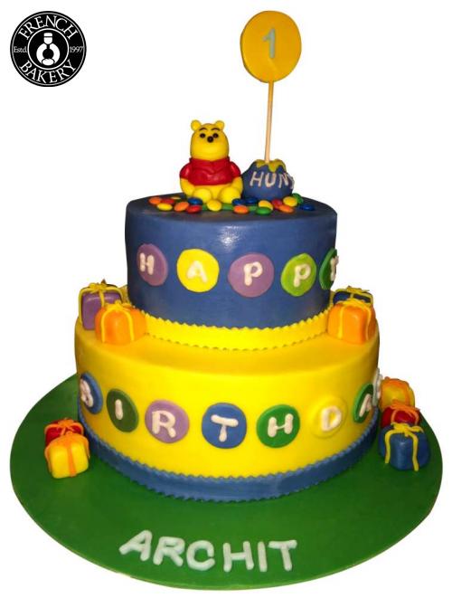 Children Cake 547