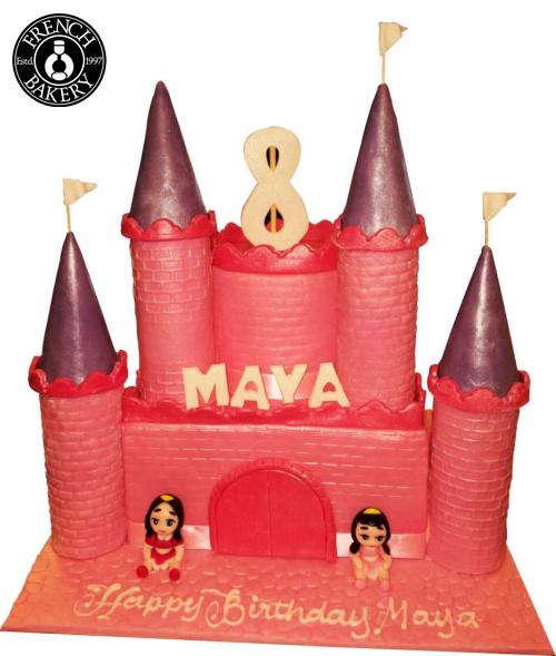 Children Cake 558