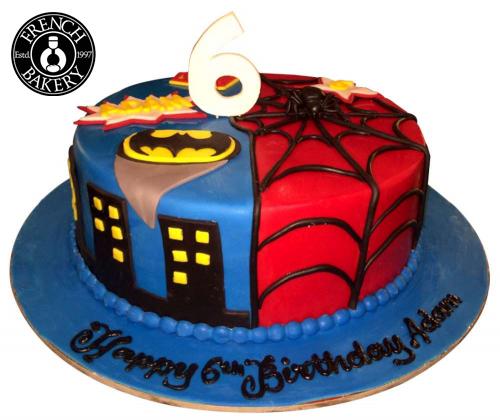 Children Cake 584