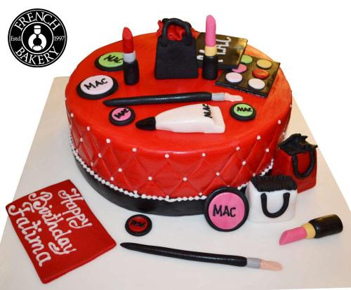 Fashion Cake 011