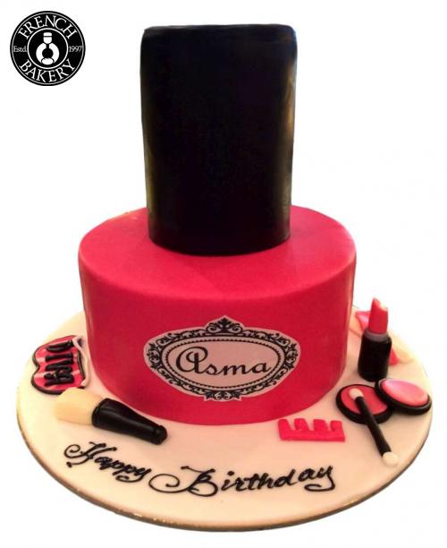 Fashion Cake 055