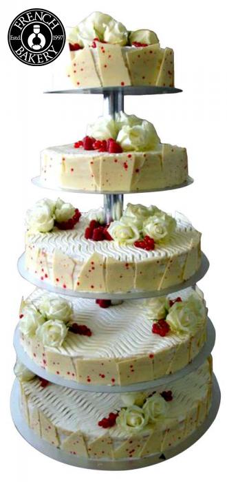 Wedding Cake 010