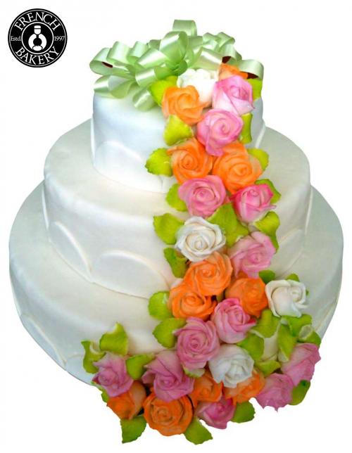 Wedding Cake 017