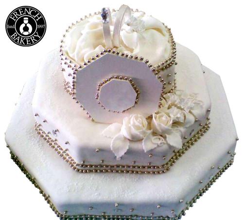 Wedding Cake 039