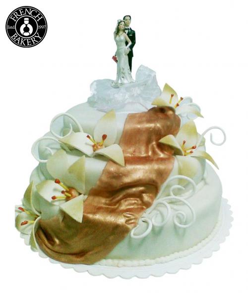 Wedding Cake 059