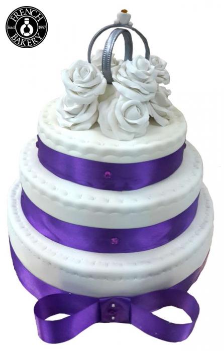 Wedding Cake 065