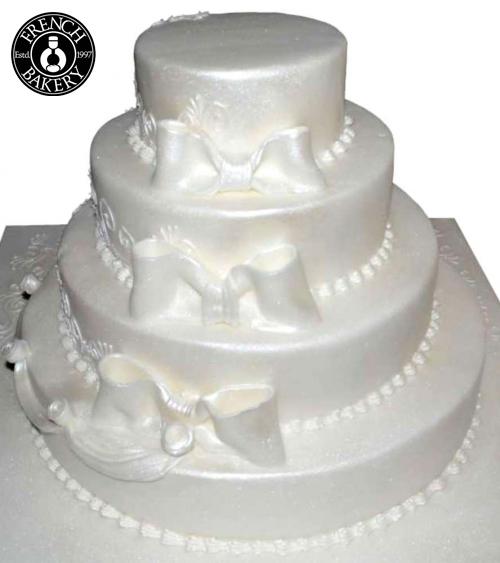 Wedding Cake 070