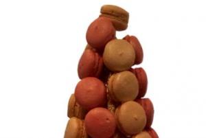 Macaroons Tower 014